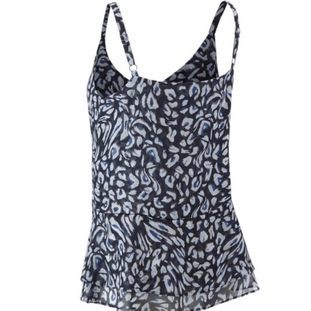 “Cabi” Purr Cami Tank - image 3